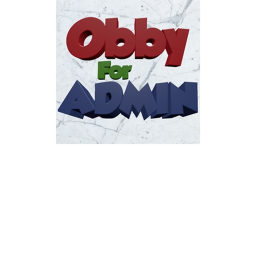OBBY CHALLENGE (winner gets admin)