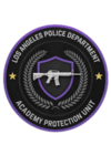 [LAPD] Academy Security Unit