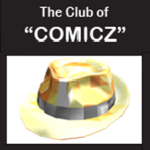 The Club Of "COMICZ"