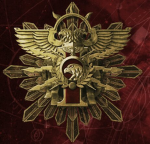 AC | Adeptus Custodes.