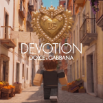 Dolce&Gabbana Devotion Tycoon