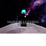 Mario Clothing