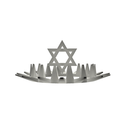 White Star Crown