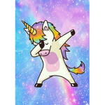 Maya's Unicorn Club