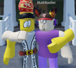 EggGoodie And MattRaviler Official Group