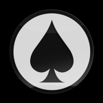 Blacked Ace