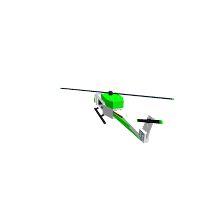 Green Snake EMS