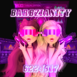 Barbzianity