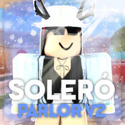 SoIeró | Ice Cream Parlor V2