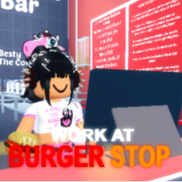 Work at BurgerStop