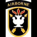 #### ## ####### Special Warfare Center and School