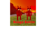 Da Hood Gang [EL!] / Selling Da Hood Cash!