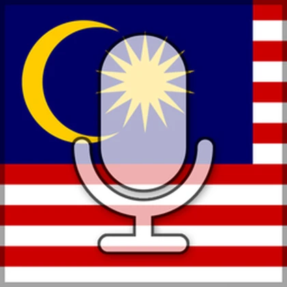 Malaysia Voice Community Roblox group icon