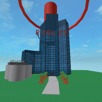 Roblox HQ 2.0