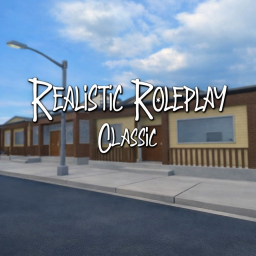 Realistic Roleplay: Classic