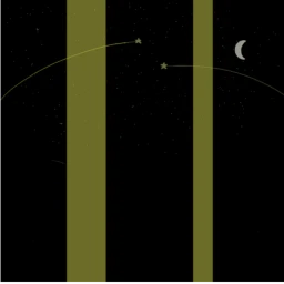 星の大群 icon