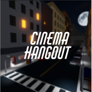 Cinema Street