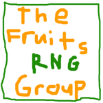 The Fruits RNG Group