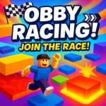 ObbyRacingClub!