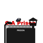 C.A Prison