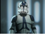 501st clone trooper fans