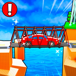 Build A Bridge icon