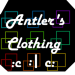 Antler's Clothing