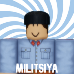 Militsiya [MS]