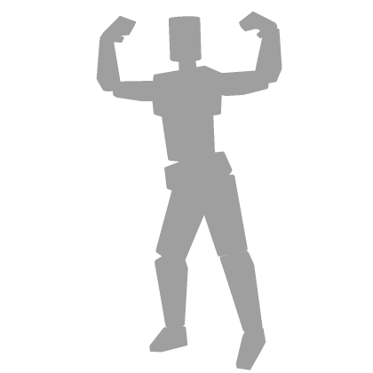 🔥Big Guy - Ice Spice/Spongebob Emote