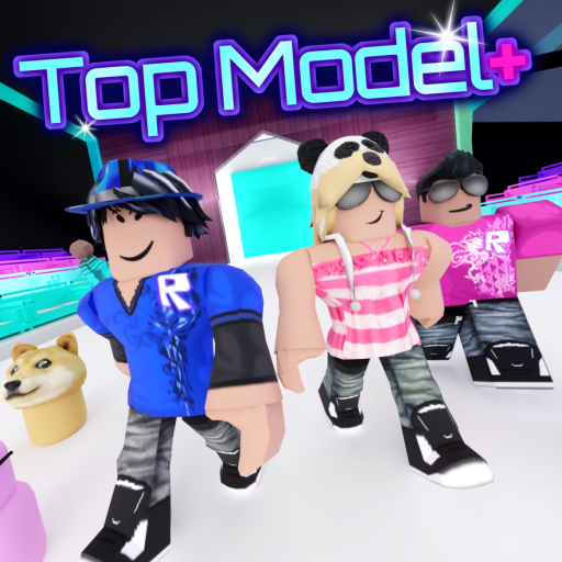 Roblox’s Top Model +