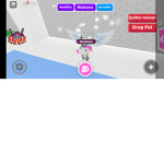 Roblox gacha donut