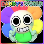 Dandys World community & runs!