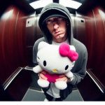 hello KITTY FAM CLUB
