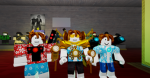 Normals Group!