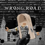 WR0NG R0AD