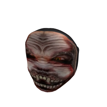 Fiend mask