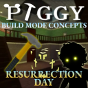 Piggy Build Mode Concepts [RESURRECTION DAY]