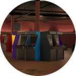 Level 25: The Quarter Hub