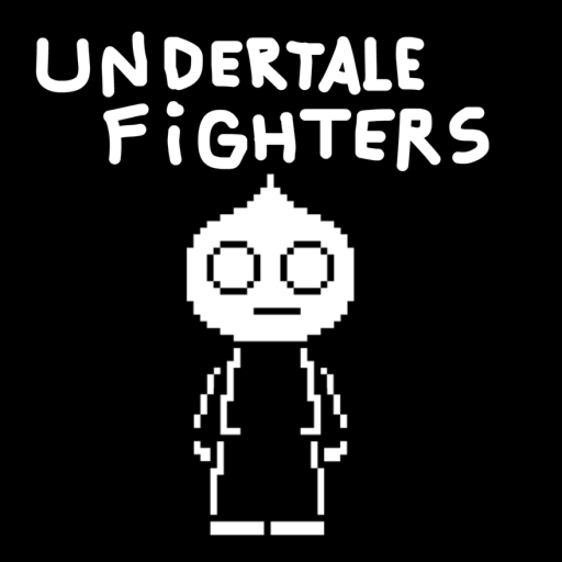 Undertale Fighters [New Update]