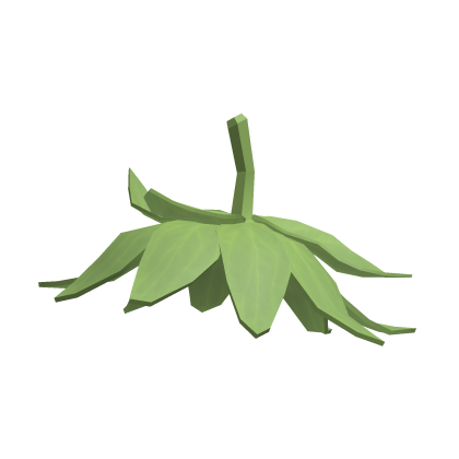 STRAWBERRY LEAVES!!!!!