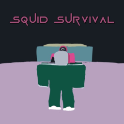 [GAME] Squid Survival