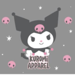 ʚ Kuromi Apparel ɞ