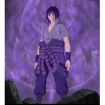 Naruto Ultimate Ninja Battles!