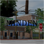 City of Minden