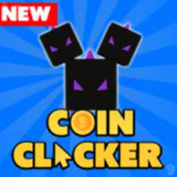 Coin Clicker