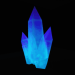 Crystal Shard