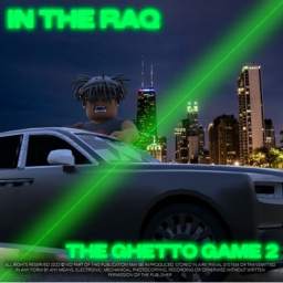 theghettogame (redirect)
