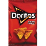 The Doritos :)