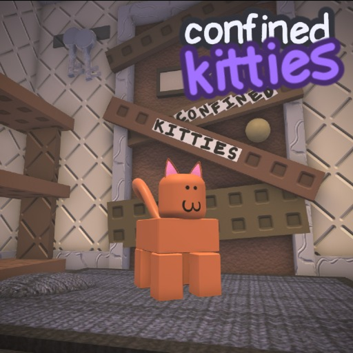confined kitties icon
