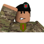 1st Infantry Division Fox Company